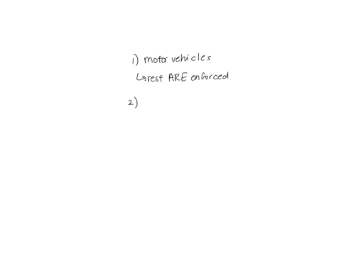 which-of-the-following-major-pollutants-or-polluters-are-subject-to-regulations-that-are-rarely-enforced-choose-all-that-apply-group-of-answer-choices-carbon-dioxide-motor-vehicles-mercury-c-43821
