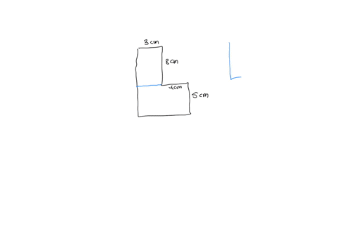 calculate-the-area-of-the-shape-below-give-your-answer-in-cm2-3-cm-8-cm-4-cm-5-cm-35078