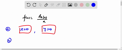 consider-the-function-fx-lnx-x-whose-domain-is-0-a-vertical-asymptote-and-horizontal-asymptote-b-find-the-intervals-of-increase-and-decrease-of-f-c-find-the-local-extreme-values-of-the-funct-01498
