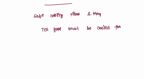 when-cooling-foods-what-is-the-maximum-time-that-food-can-be-in-the-135f-to-70f-range-94419