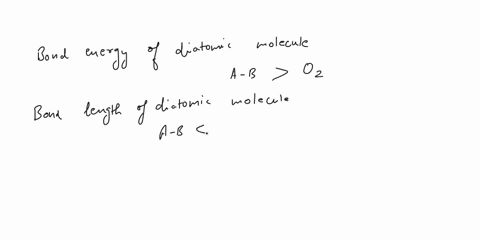the-graph-shows-the-potential-energy-as-function-of-internuclear-distance-for-molecular-oxygen-0-0-and-unknown-heteronuclear-diatomic-molecule-a-based-on-the-data-in-the-graph-which-of-the-f-81753