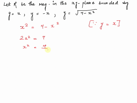 let-r-be-the-region-in-the-xy-plane-bounded-by-y-x-y-y-v4-r2-set-up-the-double-integral-by-filling-in-the-blanks-in-polar-coordinates-in-the-order-drde-to-evaluate-f-jr-yda-do-not-evaluate-i-19638