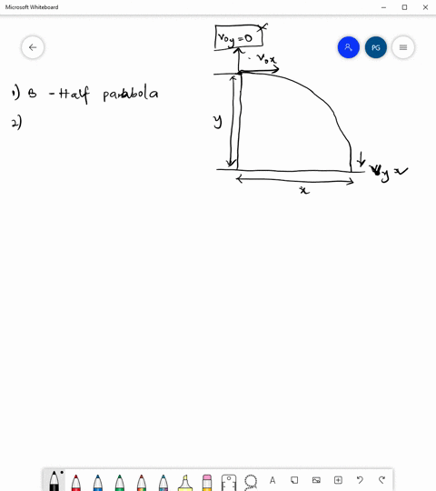 1-in-horizontal-projectile-motions-diagram-is-of-a-a-full-parabola-b-half-parabola-c-sphere-d-vector-going-right-2-in-horizontal-projectile-motion-you-know-three-variables-identify-one-of-th-10005