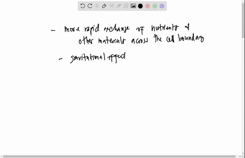 generally-prokaryotic-cells-and-eukaryotic-cells-only-differ-in-size-by-about-factor-of-10-the-upper-limit-to-the-size-of-a-cell-is-largely-determined-by-select-smaller-cells-in-comparison-t-65615
