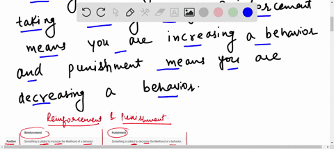 _______-is-when-you-take-away-a-pleasant-stimulus-to-stop-a-behavior-a-positive-reinforcement-b-nega-26533