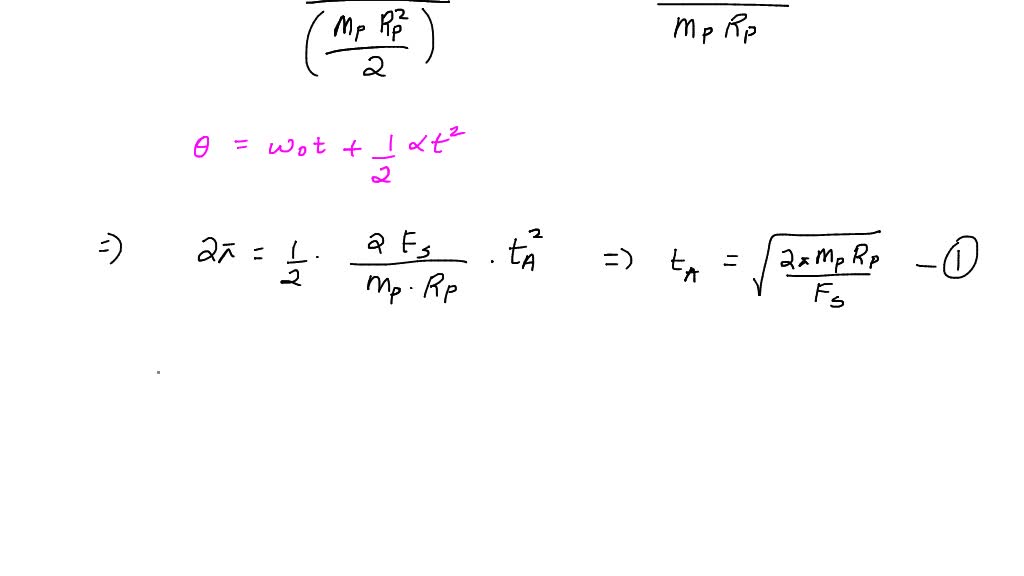 SOLVED Two identical spring scales are each attached to a cord that is