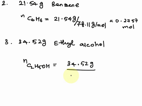 calculate-the-number-of-moles-of-molecules-in-the-following-samples-a-1179-9-hzo-mole-b-2154-9-benzene-csh6-mole-c-3452-9-ethyl-alcohol-czhsoh-mole-d-344x1024-molecules-coz-mole-e-a-sample-o-36201