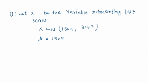 on-a-certain-test-a-mean-test-score-is-82-and-a-standard-deviation-is-12-assume-that-test-scores-are-normally-distributed-round-to-four-decimal-places-as-needed-a-if-1-student-is-randomly-se-12654