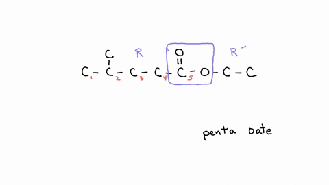 what-is-it-ethyl-3-methylpentanal-dimethyl-3-methylpentanoate-ethyl-3-methylpentanoate-methyl-ethanoate-none-of-these