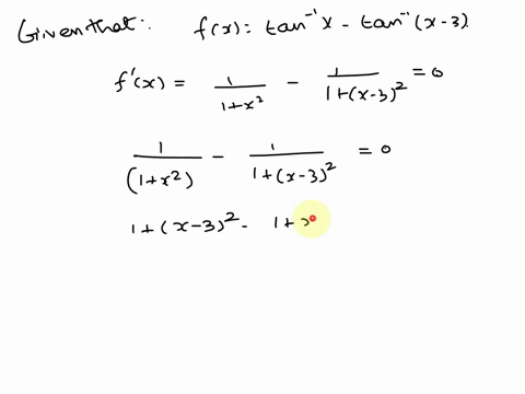 find-any-relative-extrema-of-the-function-round-your-answers-to-three-decimal-places-fx-arctanx-arctanx-3-relative-maximum-x-y-71824