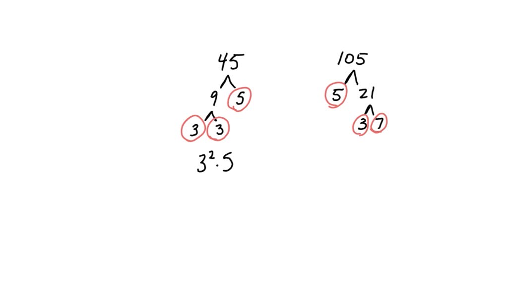 the-hcf-of-45-105-is-15-find-the-lcm