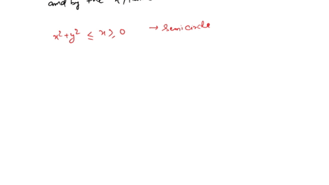 find-the-volume-of-the-wedge-shaped-region-figure-1-contained-in-the-cylinder-x2-y2-36-and-bounded-above-by-the-plane-z-x-and-below-by-the-xy-plane-figure-1-v-14224