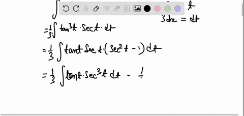 find-the-integral-tan-3xsec3x-dx-34978