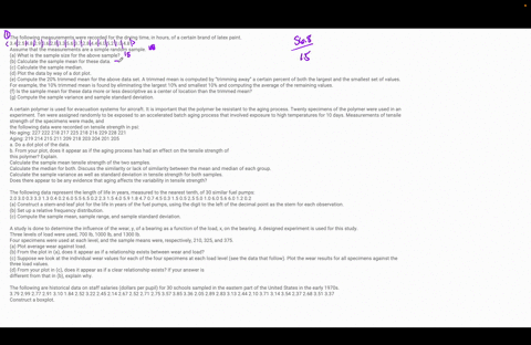 the-following-measurements-were-recorded-for-the-drying-time-in-hours-of-a-certain-brand-of-latex-paint-34-25-48-29-36-28-33-56-37-28-44-40-52-30-48-assume-that-the-measurements-are-a-simple-76667