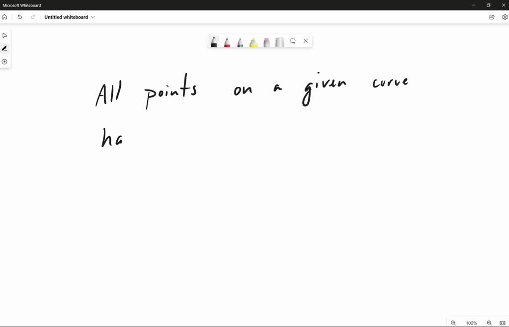 SOLVED: Help, Please! A) Points A And B B) Points B And C C) Points C ...