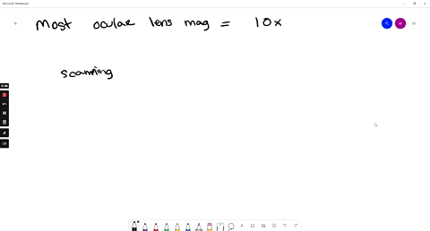 calculating-total-magnification-calculating-total-magnification-simple-multiply-the-magnification-power-of-the-ocular-lens-10-by-the-magnification-power-of-whatever-objective-lens-is-being-u-86155