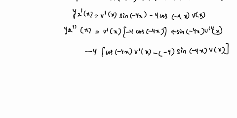 the-differential-equation-y-16y-0-has-a-solutiony1x-sin-4x-usethis-equation-to-find-a-second-solution-to-the-original-second-order-differential-equation-yzx-hint-order-reduction-c1-cos-sx-co-48579
