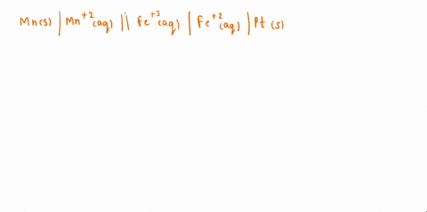 in-the-following-electrochemical-cell-what-is-the-reduction-half-reaction-mns-mn2aq-fe3aq-fe2aq-pts-a-fe2aq-pts-fe3aq-e-b-mn2aq-mns-2e-c-fe2aq-efe3aq-d-fe3aq-efe2aq-81707