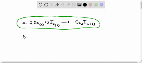 write-a-balanced-equation-describing-each-of-the-following-chemical-reactions-use-the-lowest-possible-whole-number-coefficients-include-states-of-matter-under-the-given-conditions-in-your-an-38078