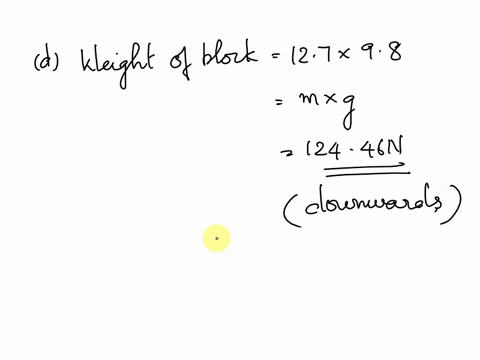 calculate-the-magnitude-of-the-normal-force-on-a-127-kg-block-in-the-following-circumstances-enter-your-answers-in-n-hint-a-the-block-is-resting-on-a-level-surface-12448-the-four-cases-in-th-25113