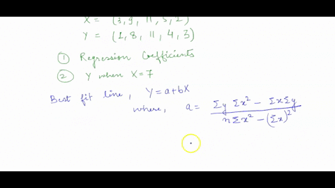 linear-regression-lall-calculatious-bxhandolyi-pruvide-formulas_where-necessacy-xis-an-independent-variable-and-y-is-a-dependent-variable-given-set-of-pairs-0f-values-xi-yi-calculate-the-bes-48333