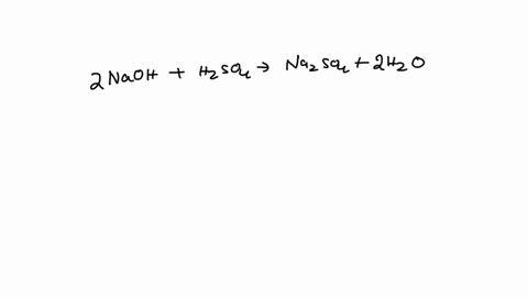 how-many-ml-of-0611-m-naoh-is-needed-to-titrate-250-ml-of-0-558-m-hzso4-t0-the-equivalence-point-round-your-answer-to-3-significant-figures-05052