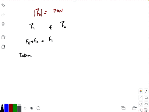 problem-1230-the-object-shown-in-figure-1-is-in-equilibrium-suppose-fol-70-n-part-a-what-is-the-magnitude-of-fi-express-your-answer-with-the-appropriate-units-b-if1-value-units-submit-reques-11304