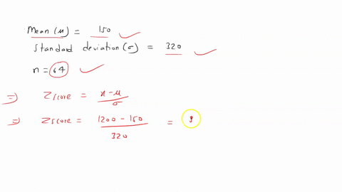 a-population-with-mean-of-150-and-standard-deviation-of-320-is-known-to-be-highly-skewed-to-the-right-if-a-random-sample-of-64-items-is-selected-from-the-population-what-is-the-probability-t-62842