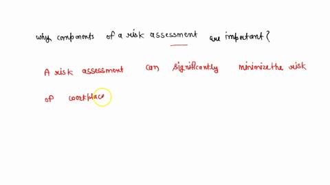 why-components-of-a-risk-assessment-are-so-important-to-include-in-the-planning-and-execution-69127