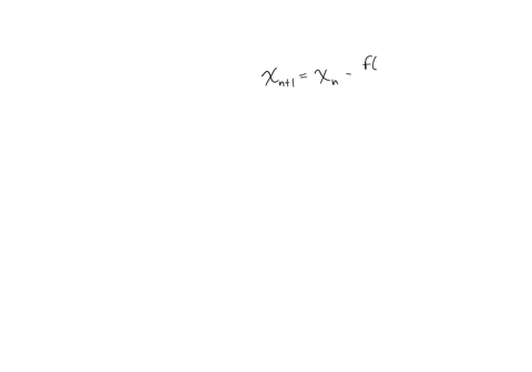 the-figure-shows-the-graph-of-a-function-f-suppose-that-newtons-method-is-used-to-approximate-the-root-s-of-the-equation-fx-0-with-initial-approximation-x1-6-the-x-y-coordinate-plane-is-given-the-curv