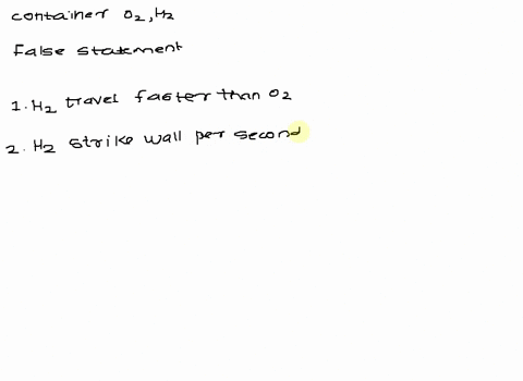 a-vessel-contains-equal-numbers-of-oxygen-and-hydrogen-molecules-the-pressure-is-760-torr-and-the-volume-is-50-liters-which-of-the-following-statements-is-false-there-is-only-one-correct-ans-23618