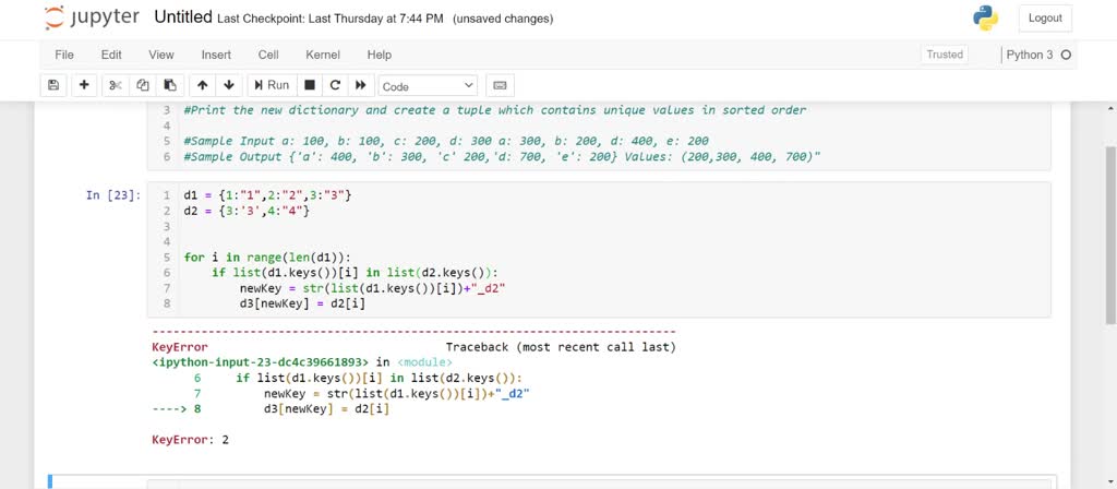 SOLVED: Data1 and Data2 can be found here:http://www.cse.msu.edu ...