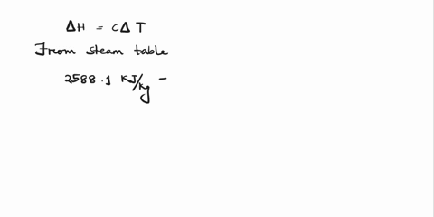 15-from-the-steam-tablesdetermine-the-average-constant-pressure-specific-heat-c-of-steam-at-10-kpa-and-458-a179kjkgc-b1028kjkgc-c-3057-kjkgc-d-1001-kjkgc-e1218-kjkgc-16113