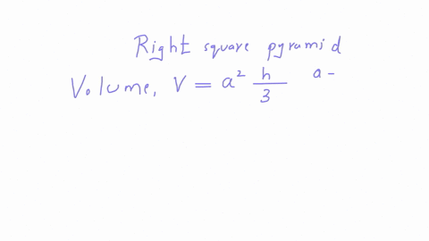 what-is-the-volume-of-a-right-square-pyramid-with-a-height-of-3-centimeters-and-a-base-that-measures-8-centimeters-by-8-centimeters-94877