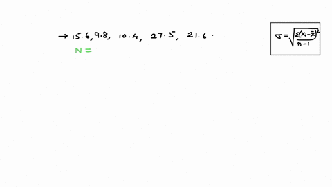 calculate-the-standard-deviation-of-the-sample-data-shown-to-two-decimal-places-156-104-275-216-standard-deviation-53942