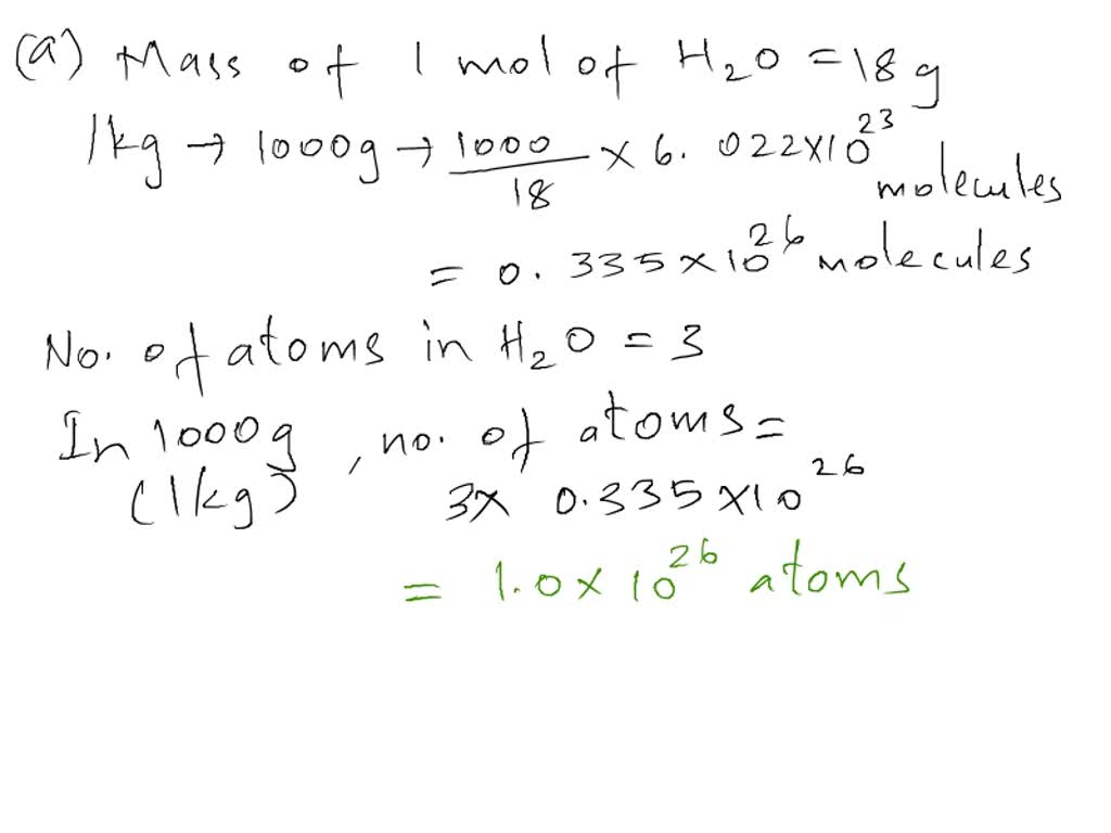 SOLVED: Deuterium (Subscript 1 Superscript 2 Baseline H) is an ...