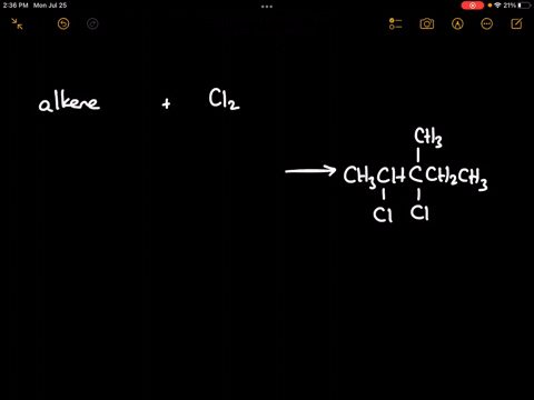 name-the-alkene-that-would-react-with-chlorine-to-form-the-following-ch-chachcchcha-name-of-alkene-32895