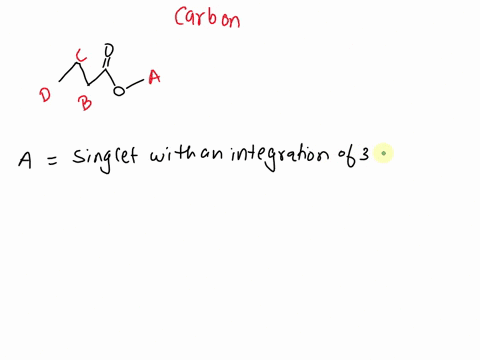 a-the-hydrogens-on-carbon-a-will-be-a-select-the-hydrogen-on-carbon-b-will-be-a-select-the-hydrogen-on-carbon-will-be-a-select-the-hydrogen-on-carbon-will-be-a-select-triplet-with-an-integra-22607