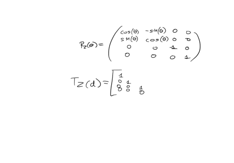 1-two-frames-a-and-b-are-initially-coincident-frame-b-undergoes-the-following-four-motions-in-sequence-with-respect-to-axes-of-frame-a-a-rotation-of-about-z-axis-a-translation-of-d-along-z-a-83415