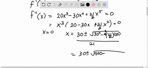 find-the-inflection-points-of-the-function-fxx5-1-x22-22968