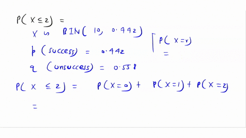 question-30-point-the-probability-of-succeeding-with-_-new-business-idea-is-0442-ifyou-have-i0-business-ideas-what-is-the-probabilicy-that-2-or-fewer-of-the-ideas-will-be-successful-round-yo-63532