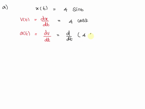 mass-on-spring-vibrates-horizontally-on-smooth-level-surface-sc-the-figure-its-equation-of-motion-xt-sint-where-t-i5-in-seconds-and-is-in-centmeters-cquilbrvmn-poxition-nmnn-find-the-velocit-05962