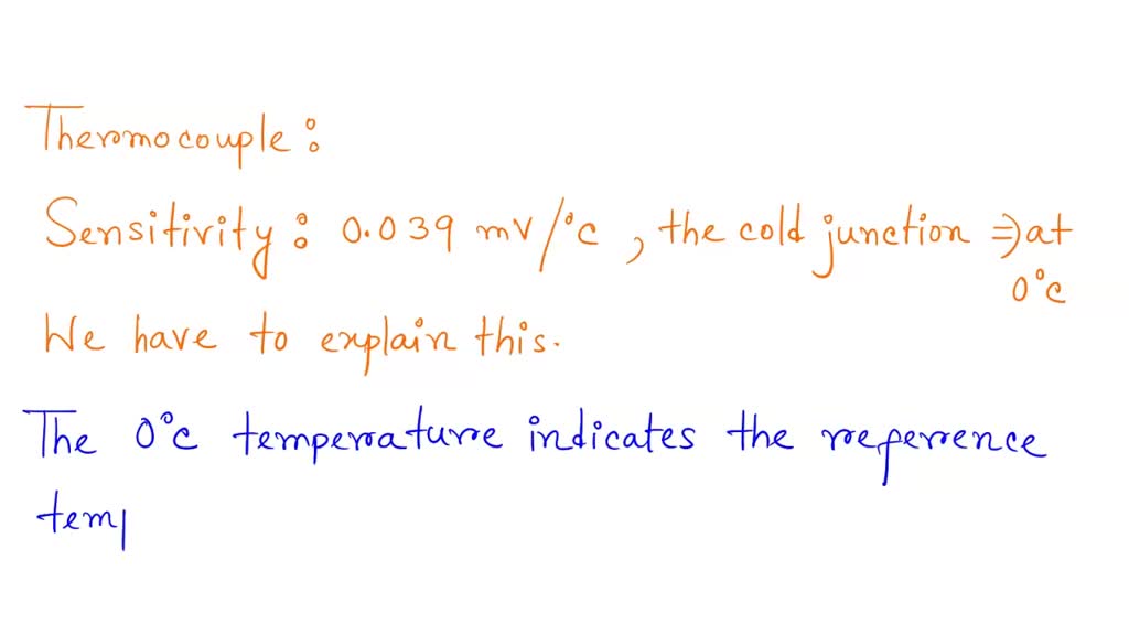SOLVED Explain the significance of the following information given in