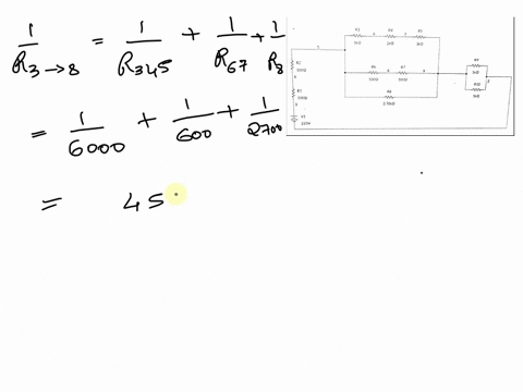 10-pts-for-the-circuit-shown-below-redraw-the-equivalent-circuits-and-find-the-total-equivalent-resistance_-find-the-current-through-resistor-r4-label-on-your-diagram-show-your-work-iii-find-79263