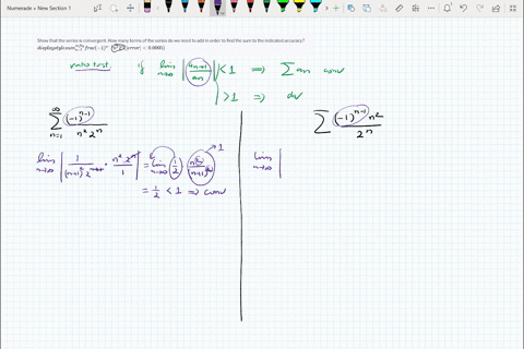 show-that-the-series-is-convergent-how-many-terms-of-the-series-do-we-need-to-add-in-order-to-find-3-63252