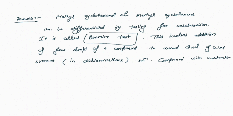 for-each-pair-of-compounds-suggest-a-test-that-can-be-used-to-differentiate-the-two-compounds-what-is-the-positive-result-for-this-test-which-compound-will-give-positive-result-give-the-reac-76876