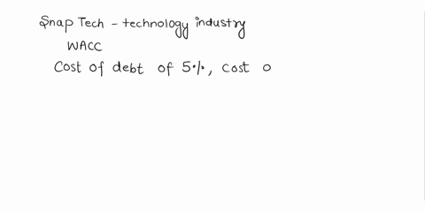 make-up-a-unique-hypothetical-weighted-average-cost-of-capital-wacc-and-rate-of-returnrecommend-whether-or-not-the-company-should-expand-and-defend-your-positionhow-do-i-calculate-these-thin-64957