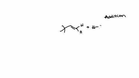 hbr-strategy-identify-the-type-of-reaction-that-will-occur-determine-the-regiochemistry-of-the-addition-reaction_-analyze-the-carbocation-formed-and-determine-whether-rearrangement-will-occu-93164