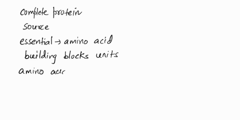 the-problem-of-a-limiting-amino-acid-is-most-simply-overcome-by-40016