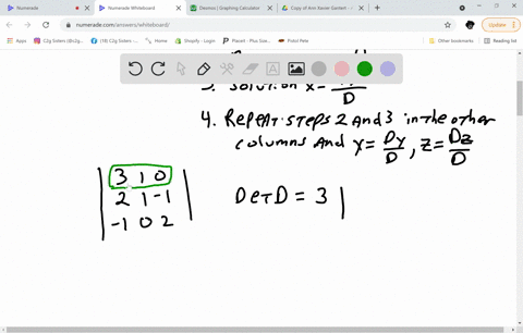 use-cramers-rule-to-solve-the-system-of-equations-3xy-1-2xy-z-4-x-2z3